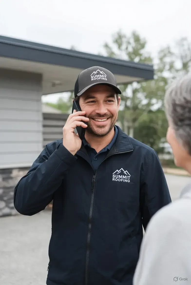 Flat Roof Leak Repair Salt Lick, KY FAQs
